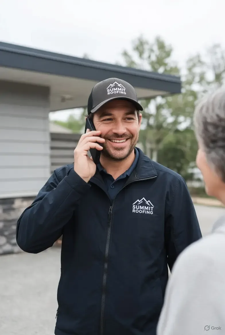 Flat Roof Leak Repair Elmwood Park, NJ FAQs